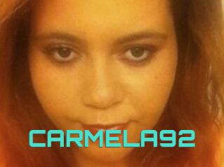 CARMELA92