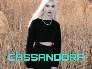 CASSANDDRA