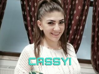 CASSYI
