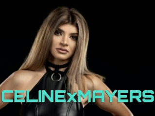 CELINExMAYERS