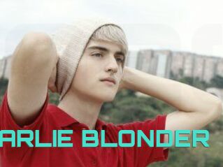 CHARLIE_BLONDER