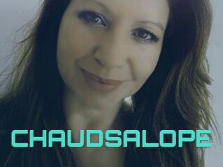 CHAUDSALOPE