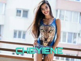 CHEYIENE_
