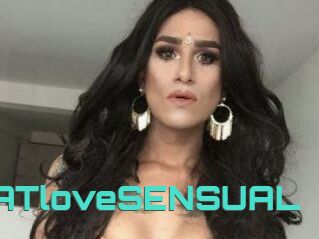 CHOCOLATloveSENSUAL