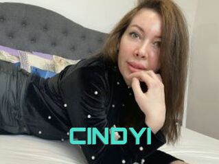 CINDYI