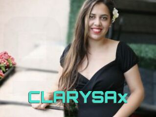 CLARYSAx