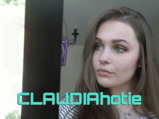 CLAUDIAhotie