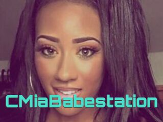 CMiaBabestation