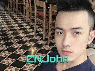 CNJohn