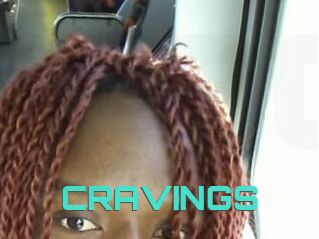 CRAVINGS