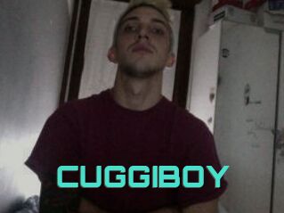CUGGIBOY