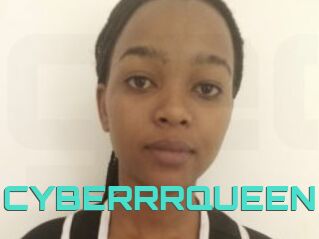 CYBERRRQUEEN