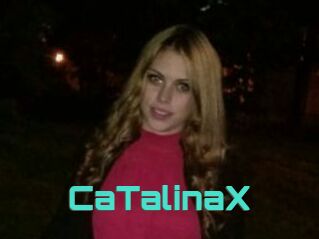 CaTalinaX