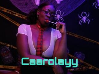 Caarolayy