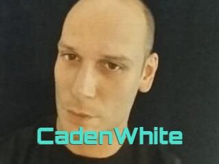Caden_White