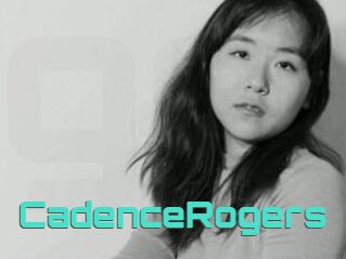 Cadence_Rogers