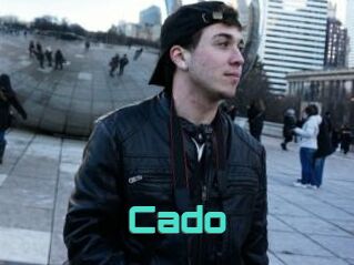 Cado