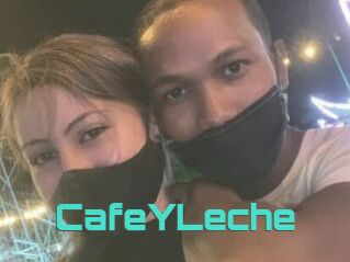CafeYLeche