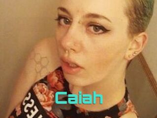 Caiah