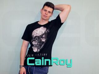 CainRoy