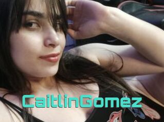 CaitlinGomez