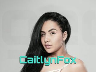 CaitlynFox