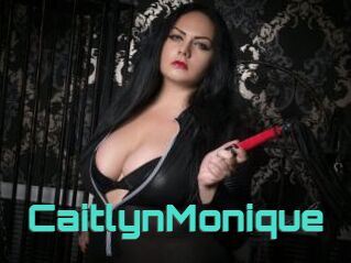 CaitlynMonique