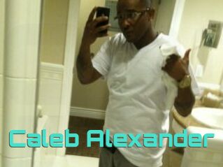Caleb_Alexander
