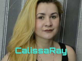 CalissaRay