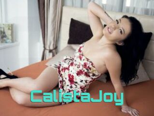 CalistaJoy