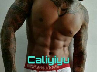 Caliyiyu