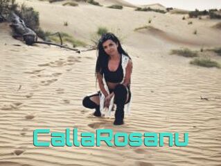 CallaRosanu