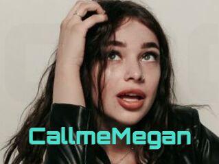 CallmeMegan