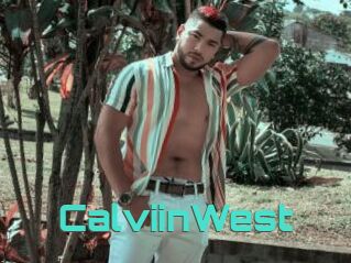 CalviinWest