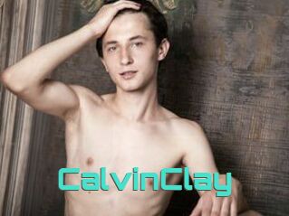 CalvinClay