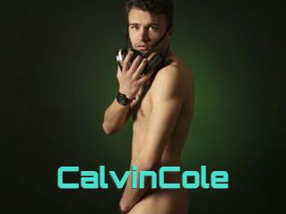 CalvinCole