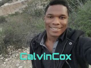 Calvin_Cox