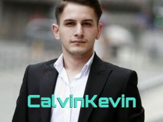 CalvinKevin