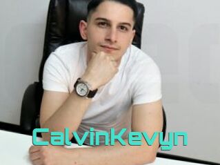 CalvinKevyn