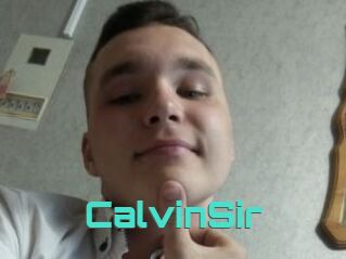 CalvinSir