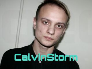 CalvinStorm