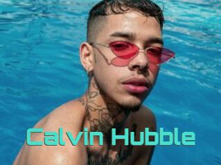 Calvin_Hubble