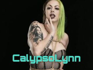 CalypsoLynn