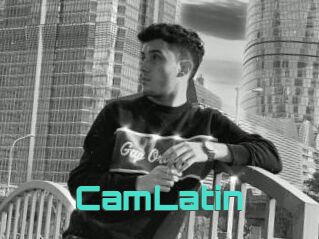 CamLatin