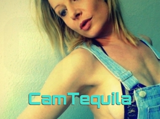 CamTequila