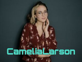 CameliaLarson