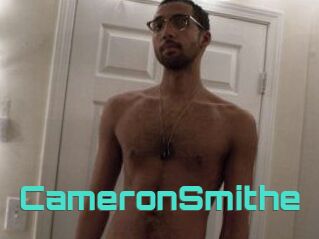 Cameron_Smithe