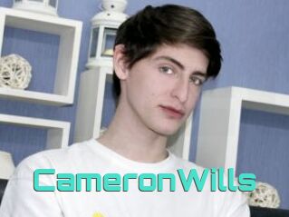 CameronWills