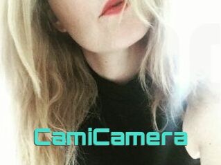 CamiCamera