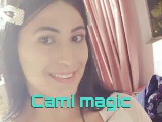 Cami_magic